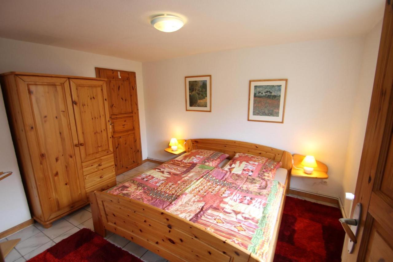 Willa 5085 - Haus Gross Dahme  Zewnętrze zdjęcie