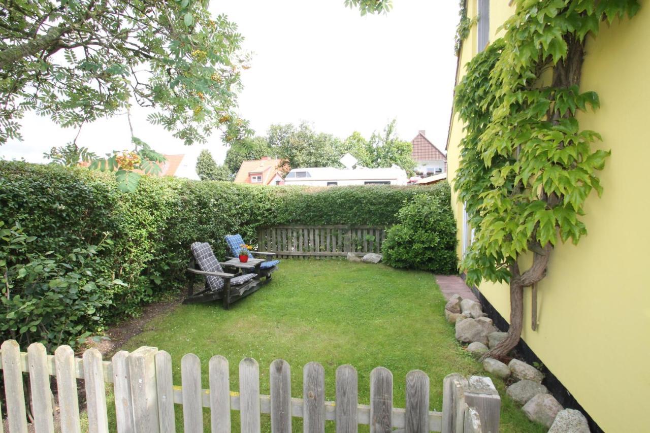 Willa 5085 - Haus Gross Dahme  Zewnętrze zdjęcie