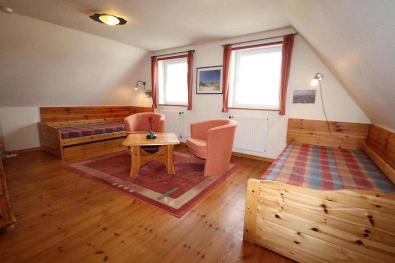 Willa 5085 - Haus Gross Dahme  Zewnętrze zdjęcie