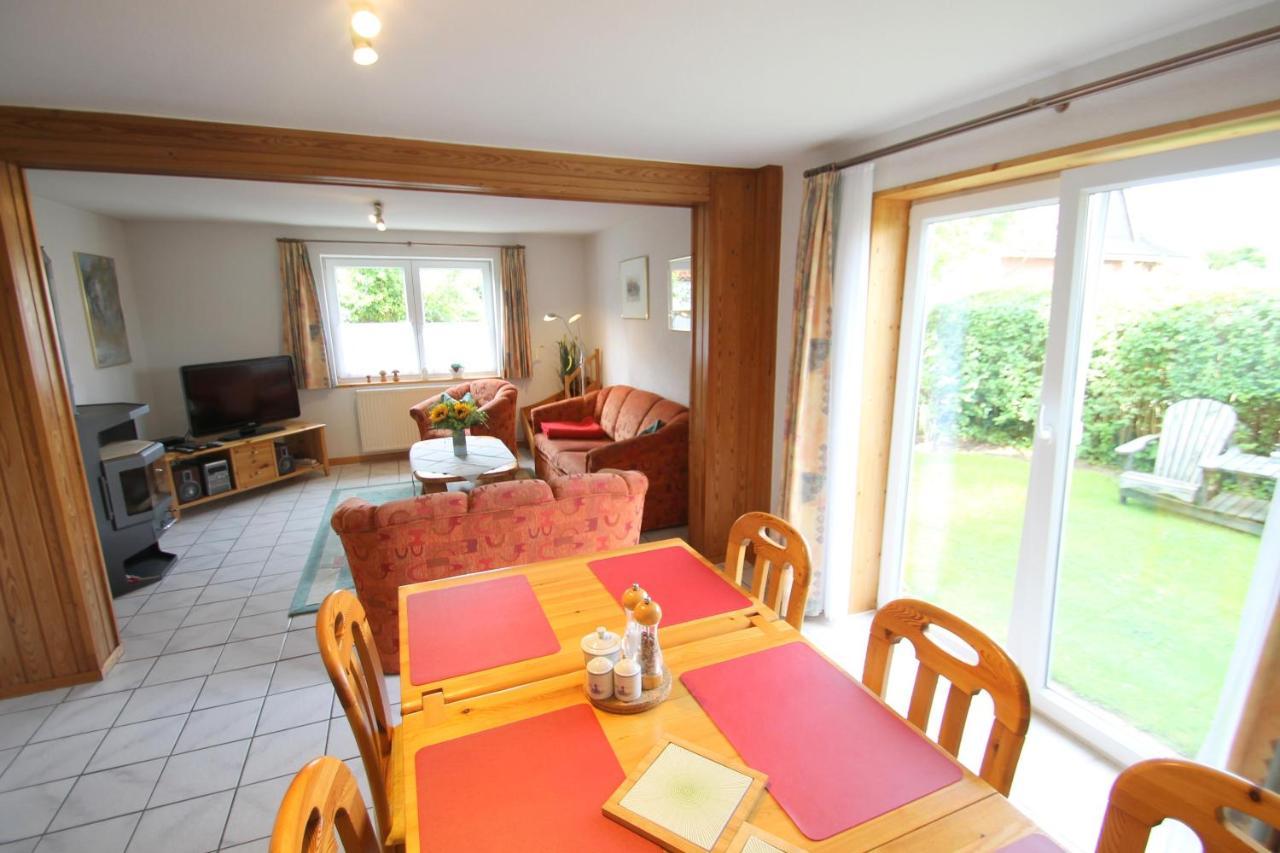 Willa 5085 - Haus Gross Dahme  Zewnętrze zdjęcie