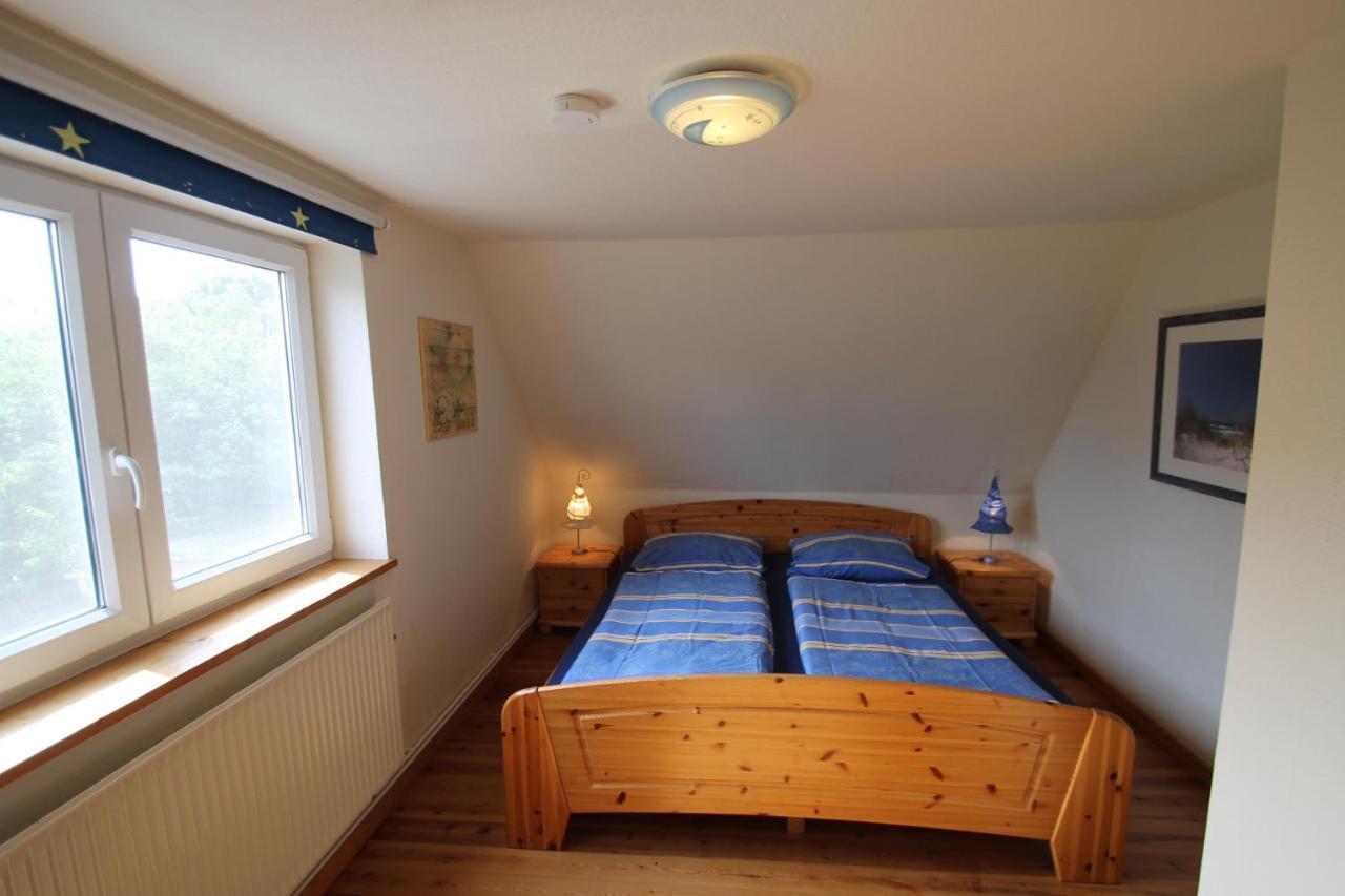 Willa 5085 - Haus Gross Dahme  Zewnętrze zdjęcie