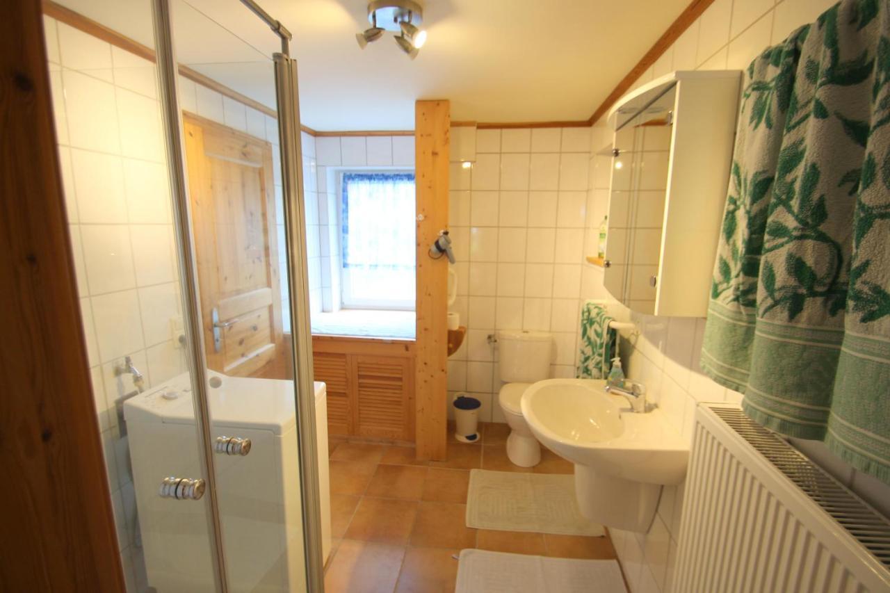 Willa 5085 - Haus Gross Dahme  Zewnętrze zdjęcie