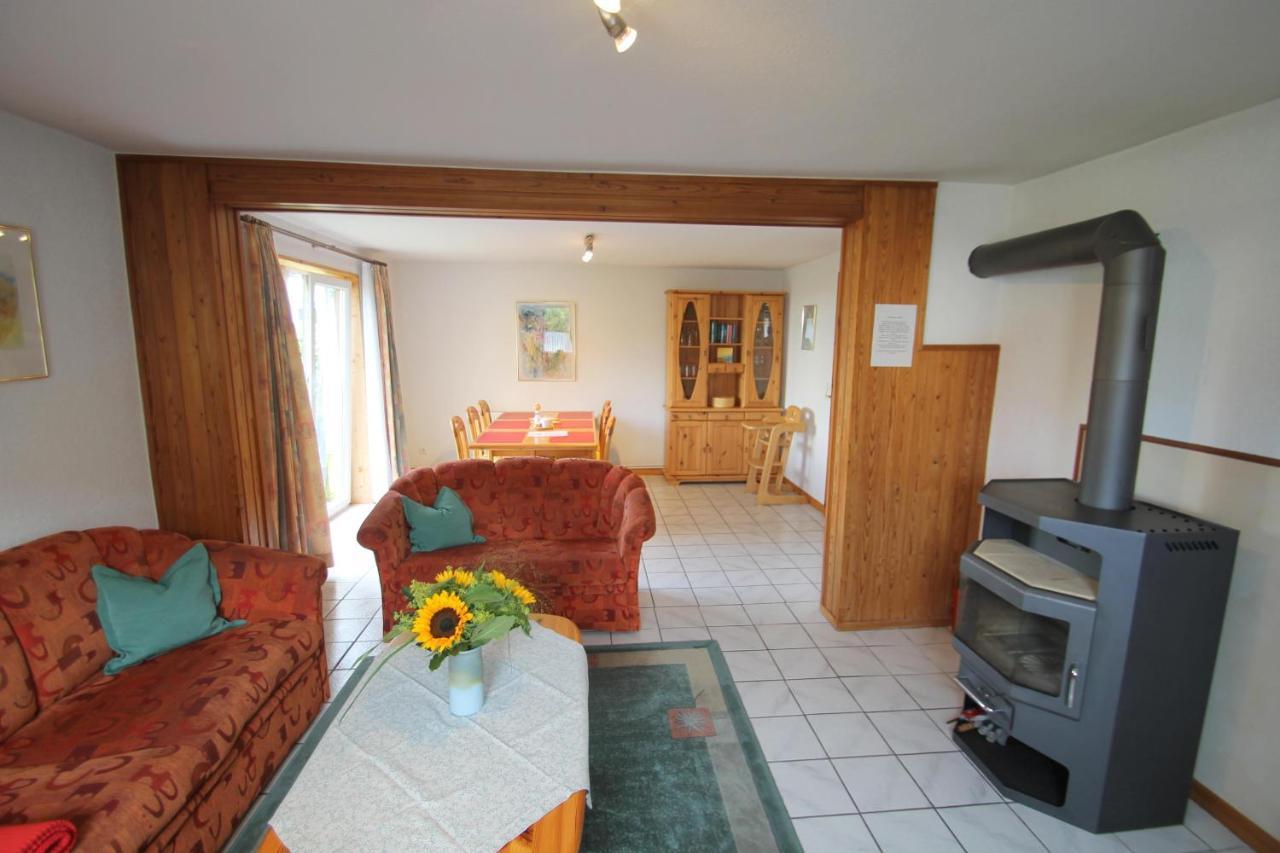 Willa 5085 - Haus Gross Dahme  Zewnętrze zdjęcie